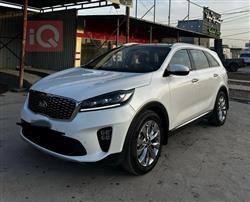 کیا سۆرینتۆ